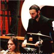 Clases de bateria para todos los niveles y edades. Para divertirse, mejorar y subir el nivel